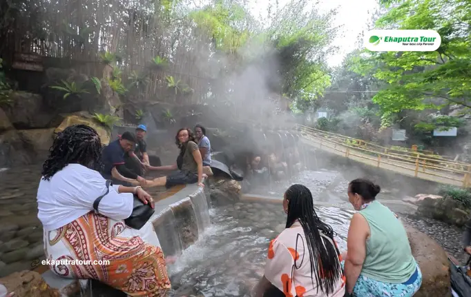 Ciater Hot Springs: What to Expect, Tips, and How to Visit