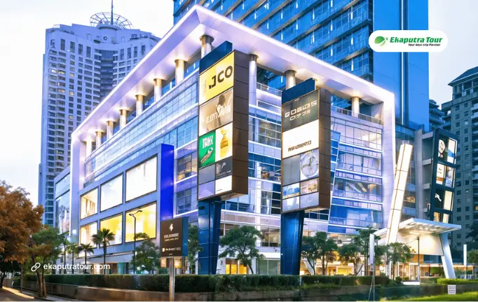 Citywalk Sudirman Directory: Complete Floor Guide, Tenant List & Visitor Tips (2026)