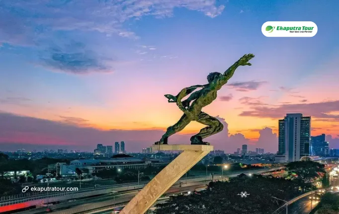 Cultural Attractions in Jakarta: Discover the City Beyond Its Modern Face