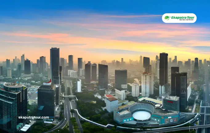 Culture Shock in Jakarta: 9 Things That Will Surprise First-Time Visitors