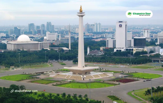 Discover the Best of Jakarta with Private Full Day Tours