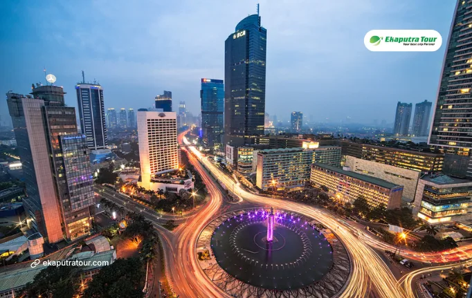 Fun Activities in Jakarta: Exploring the City Through Local Experiences