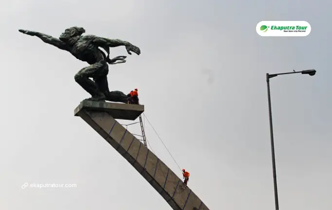 Getting to Know Jakarta on Foot: Best Places You Can Explore by Walking