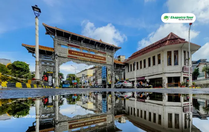 Glodok Chinatown Jakarta: Food, Culture, and Shopping Guide