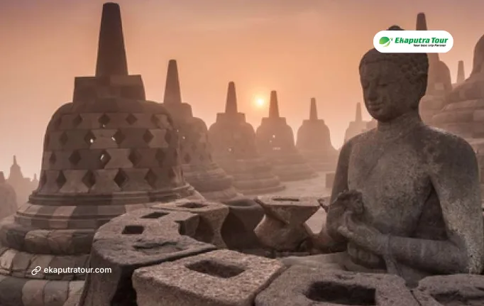 Guide to Attending Waisak at Borobudur Temple in 2026