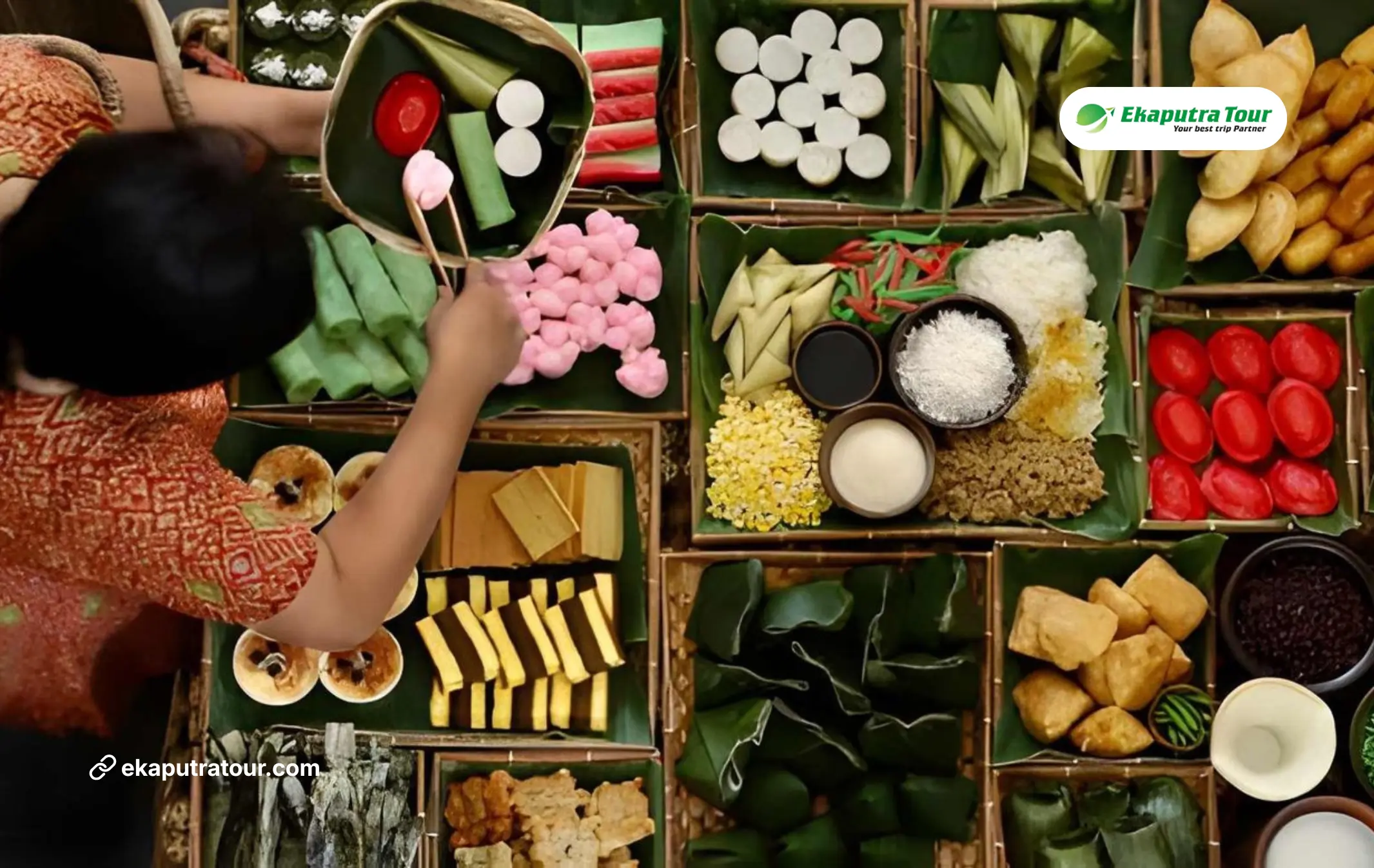Halal Food in Jakarta for Tourists: Safe, Local, and Easy Options
