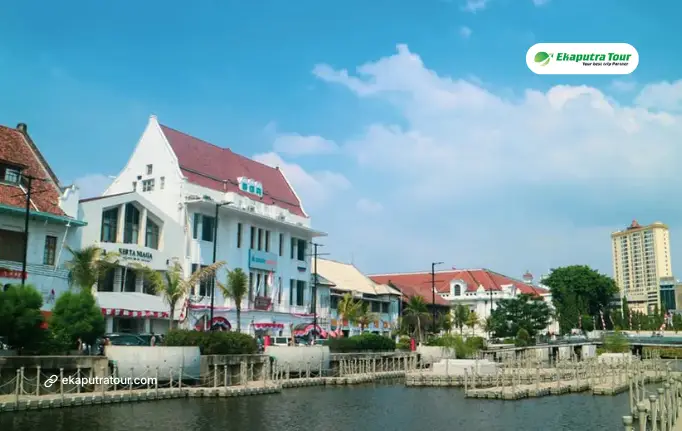 Hidden Gems in Jakarta: 7 Off-the-Beaten-Path Attractions Locals Love