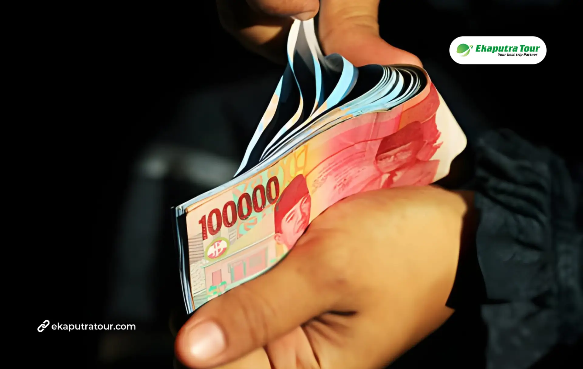 How Much Cash Do You Really Need in Indonesia?