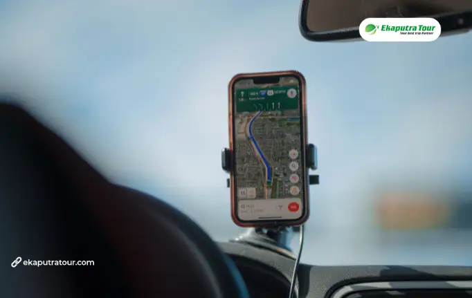 How Much Does a Grab Ride Cost in Jakarta?