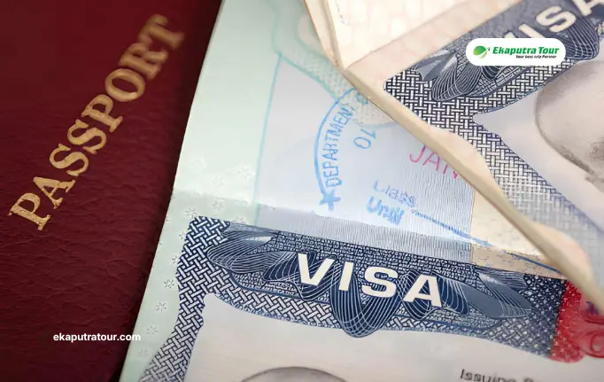 How to Apply for Indonesia e-VOA (And Why Most People Skip It)
