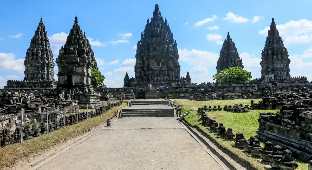 How to Get Around Yogyakarta: Local Transport Guide