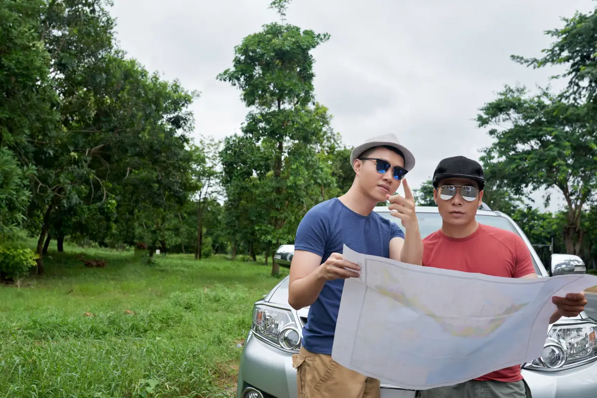 How to Get From Jakarta to Yogyakarta: Full Guide