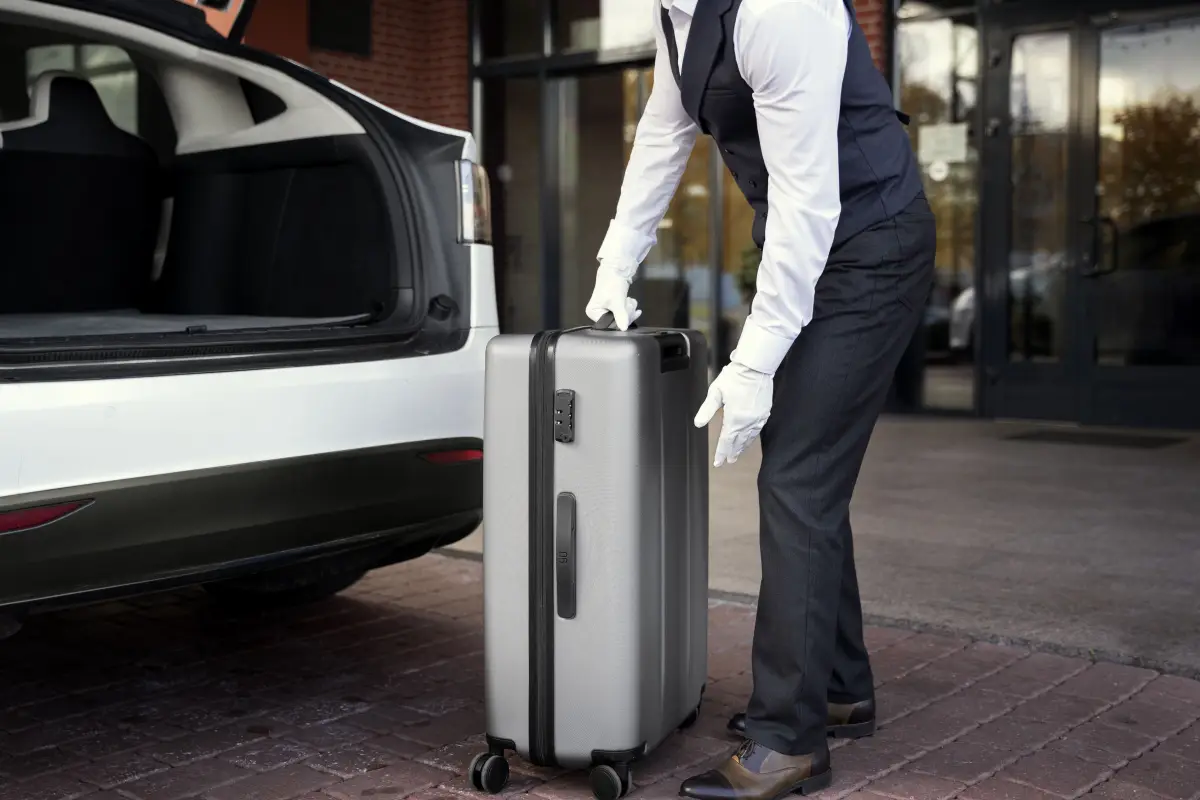 How to Get From Soekarno-Hatta Airport to Central Jakarta