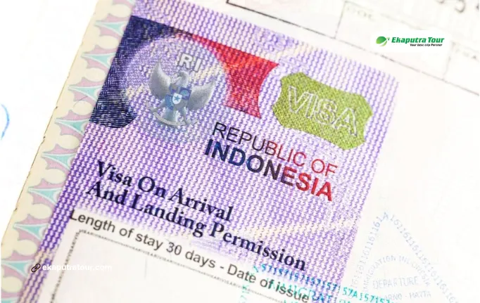 How to Get Indonesian Visa: Requirements, Costs, and How to Apply