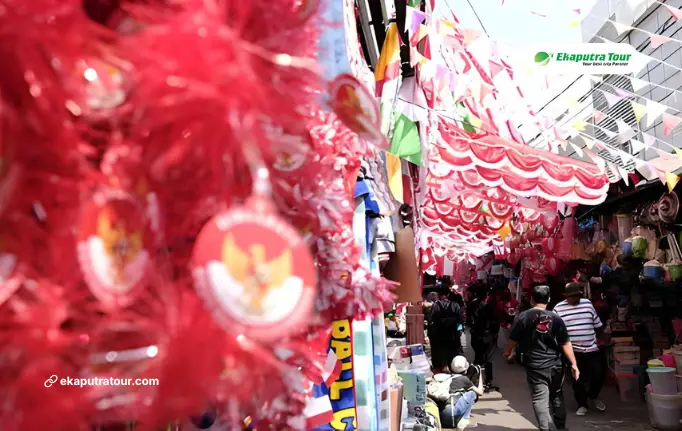 Indonesia Independence Day in Jakarta: What to Expect on August 17
