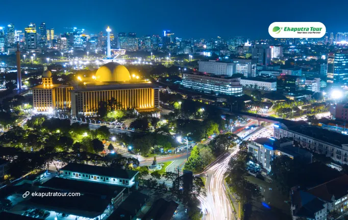 Is Jakarta Safe for Travel? Things you Have to Know