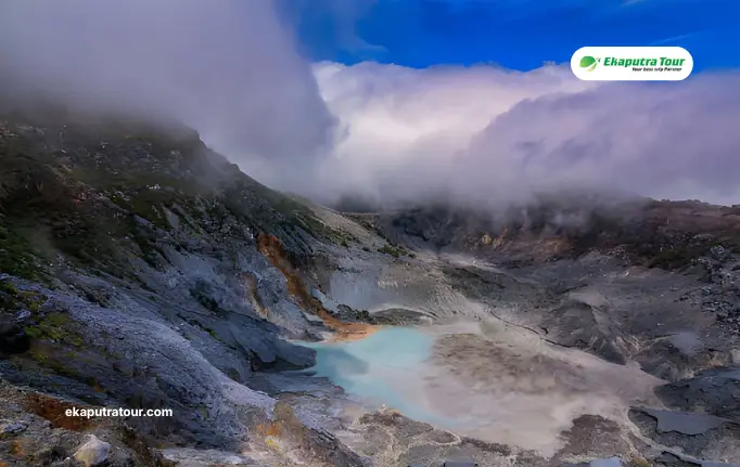 Is the Jakarta Volcano Tour Worth It? Here’s What to Expect