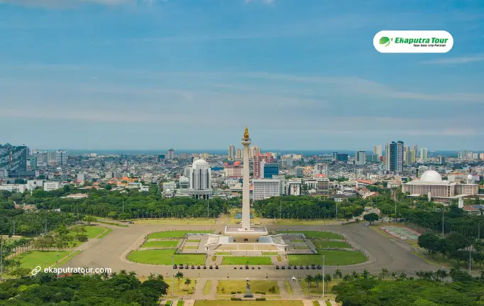 Jakarta 3-Day Itinerary: The Ultimate First-Timer's Guide