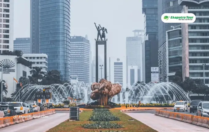 Jakarta 4 Days 3 Nights Itinerary: Your Complete Guide to Indonesia's Capital