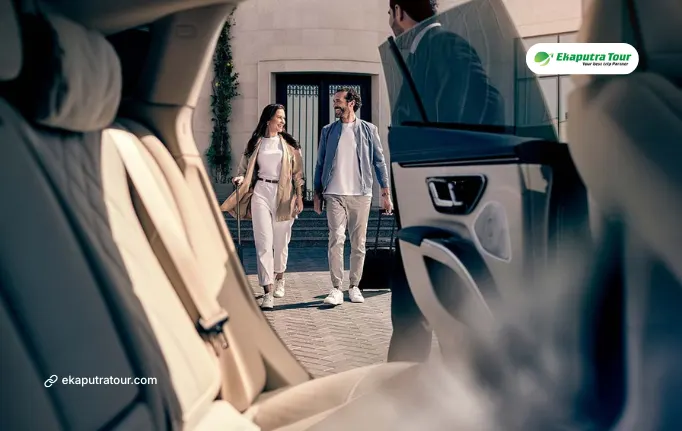 Jakarta Airport Transfer: Hassle-Free Rides for Every Traveler