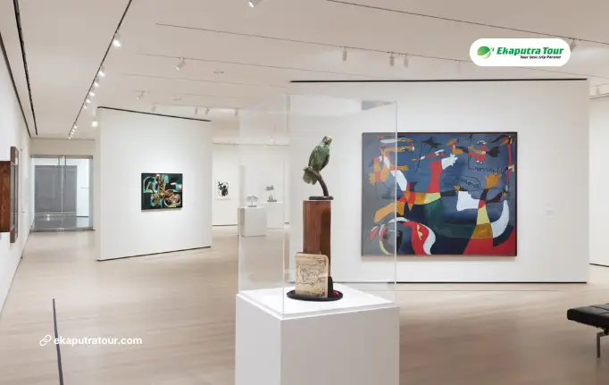 Jakarta Art Scene: Galleries, Murals, and Creative Districts Worth Exploring