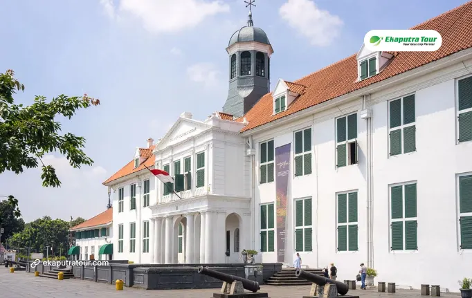 Jakarta City Tour Guide: Best Way to Explore Jakarta in One Day