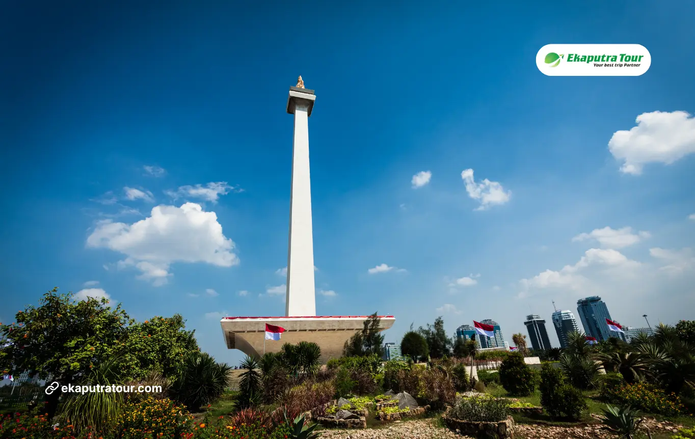Jakarta City Tour: The Complete Guide to Exploring the Capital