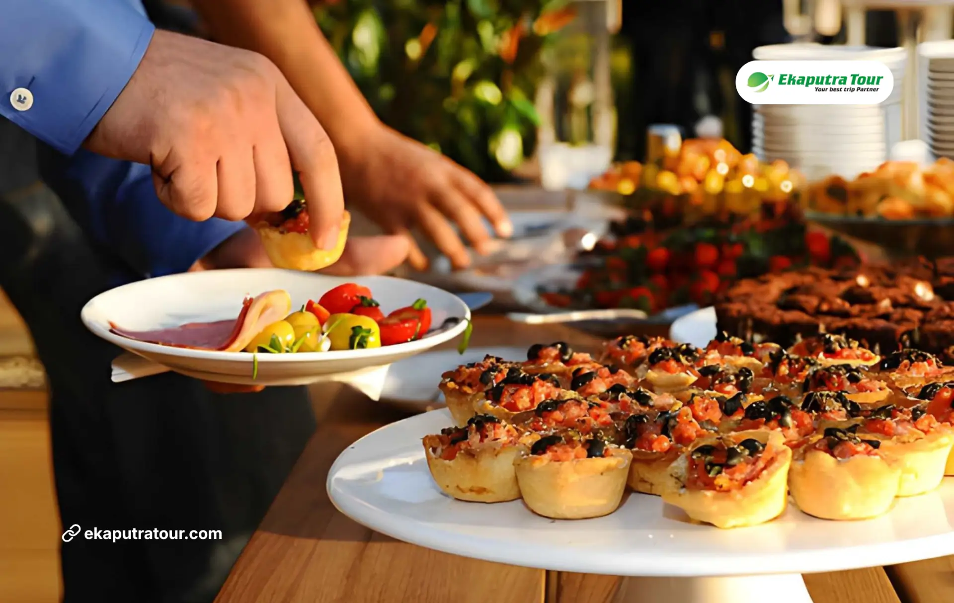 Jakarta Coffee and Dessert Stops for a Relaxed Culinary Day