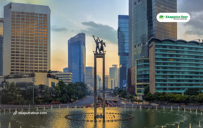Jakarta Day Tour: Complete Guide to Exploring the Capital