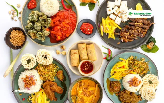 Jakarta Evening Food Tasting Walk: A Night Culinary Experience in the City
