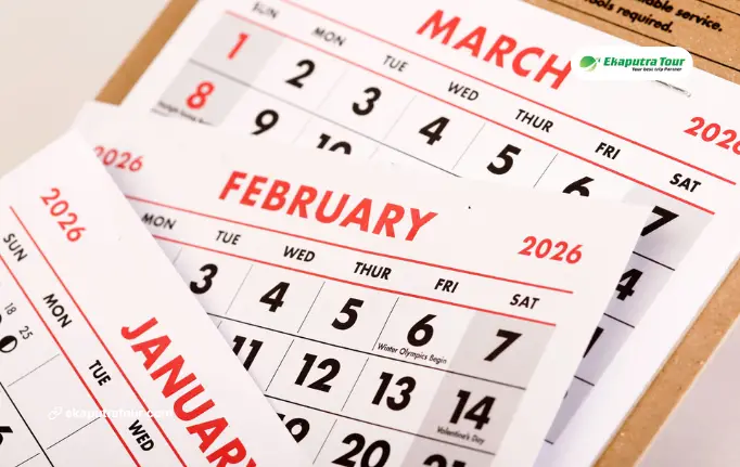 Jakarta Events Calendar 2026: Festivals, Holidays, and Cultural Celebrations