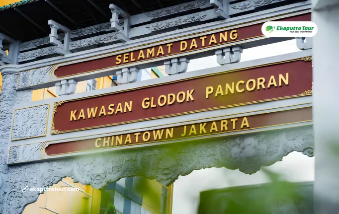 Jakarta for Chinese Tourists: Mandarin-Friendly Guide and Chinatown Experience