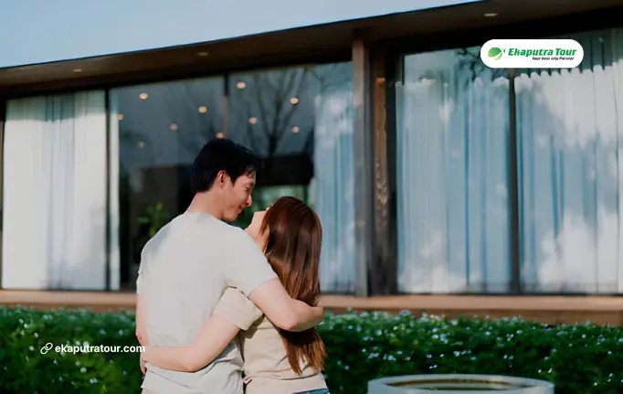 Jakarta for Couples: Romantic Things to Do and Places to Visit
