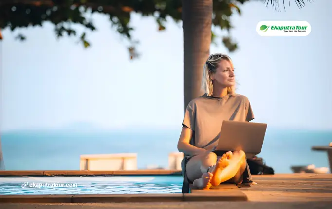 Jakarta for Digital Nomads: Coworking, Cafes, and Monthly Stay Guide