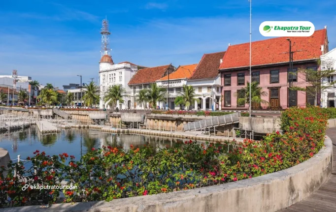 Jakarta Heritage Sites: A Traveler’s Guide to the City’s Past