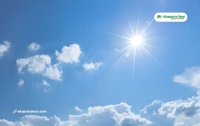 Jakarta in July: Why the Dry Season Is the Right Time to Go