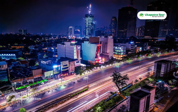 Jakarta Night Tour: Complete Guide for First-Time Visitors