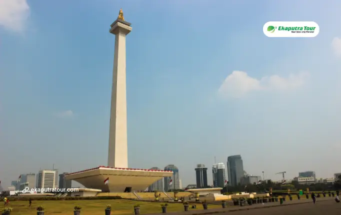 Jakarta One Day Itinerary: How to See Everything in 24 Hours