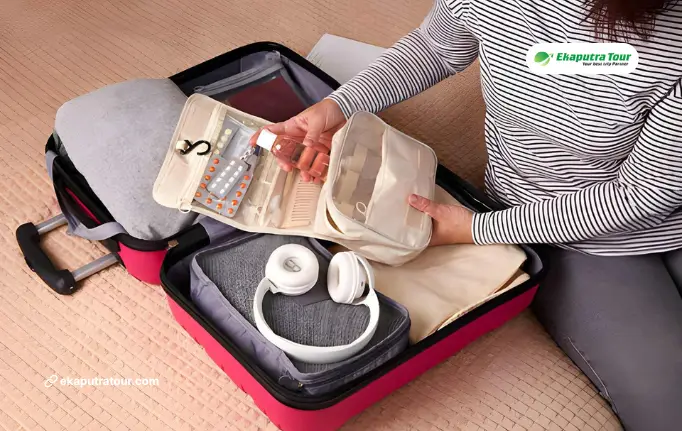 Jakarta Packing List: What to Bring and What to Wear