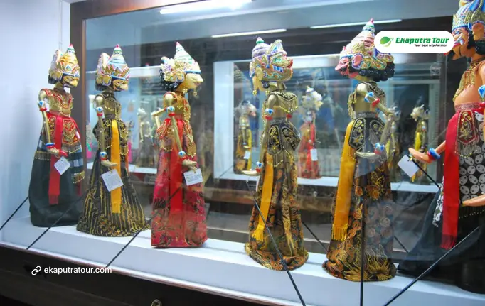 Jakarta Puppet Museum: A Guide to Indonesia’s Wayang Heritage