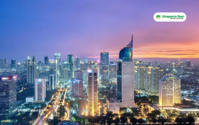 Jakarta Safety Guide: Tips to Know Before Visiting Jakarta