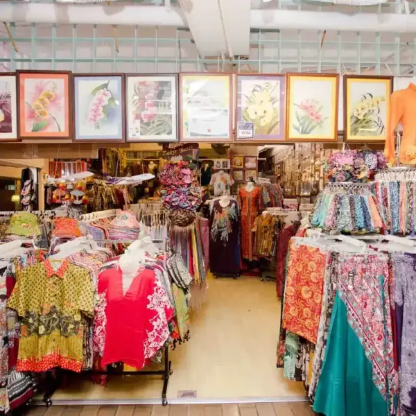 Jakarta Shopping & Food Tour: What's Included, Worth It?