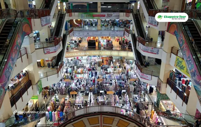 Jakarta Shopping Guide: Best Places to Buy Authentic Local Products