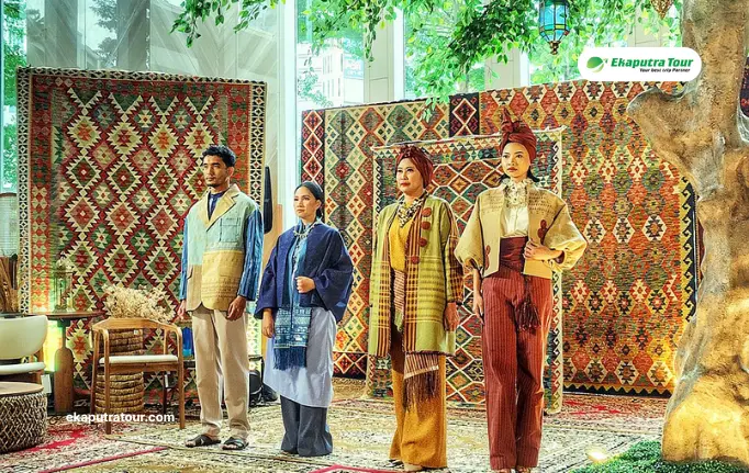 Jakarta Traditional Life Exploration Tour: Discover the Hidden Cultural Side of the Capital