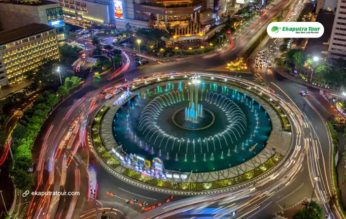 Jakarta Travel Guide: Everything Changed After the Capital Moved