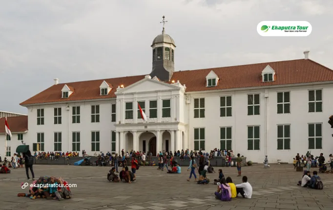 Jakarta Travel Guide for First-Time Visitors