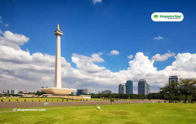 Jakarta Travel Tips: 20 Things You Have to Know Before Visiting