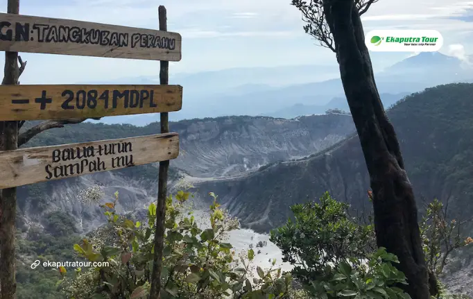 Jakarta Volcano Tour Guide: Best Volcano Trips Near Jakarta