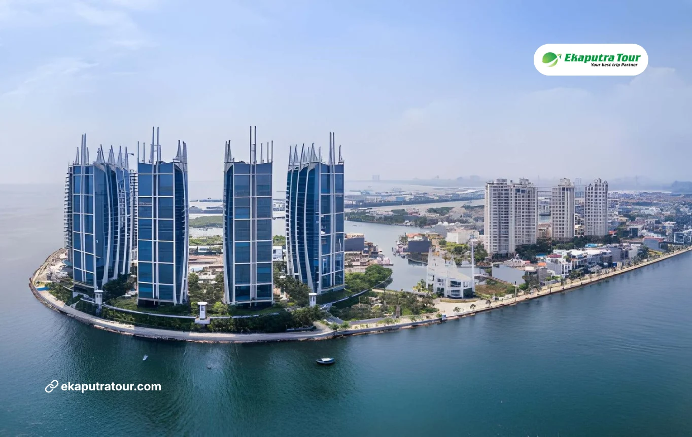 Jakarta Waterfront: What to See Along the Bay and Northern Coast