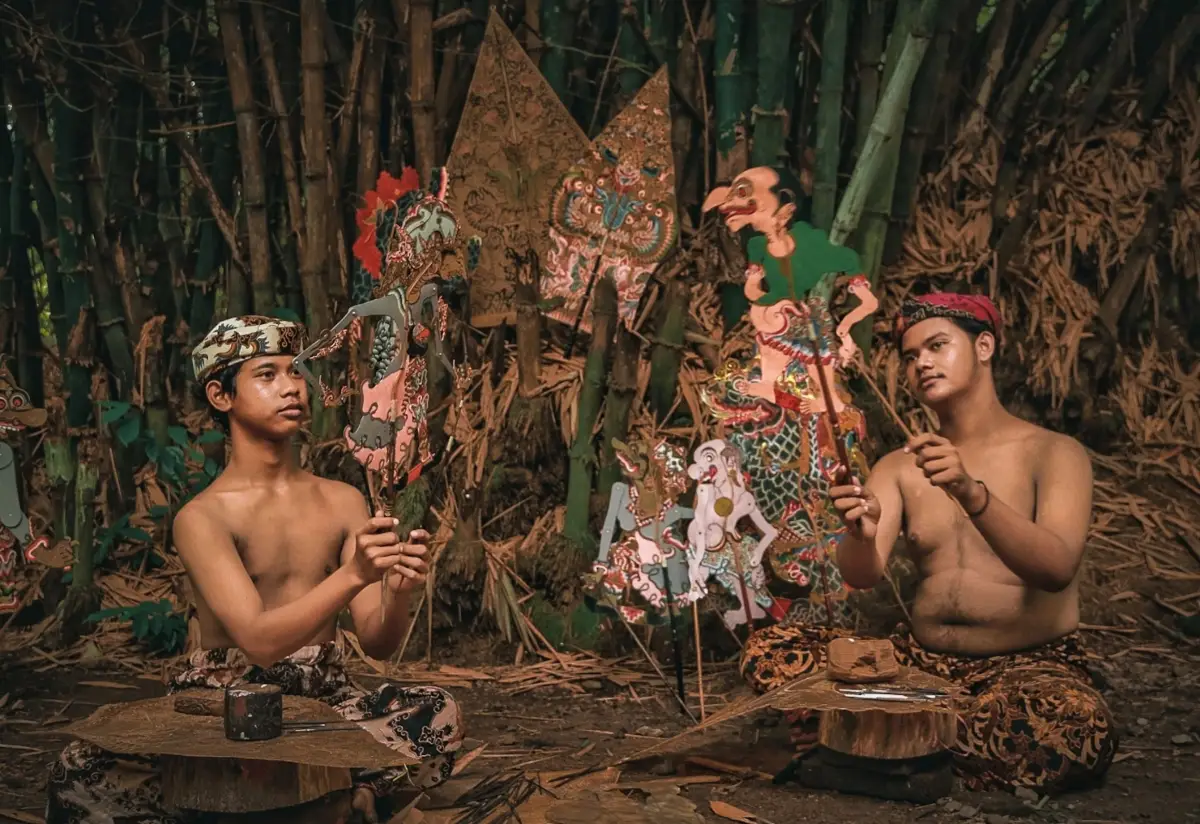 Javanese Traditional Arts and Performances Explained